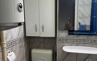 2 camere, 41,5 mp, balcon, lift, mobilat, Titan, metrou la câteva minute - Poză 11