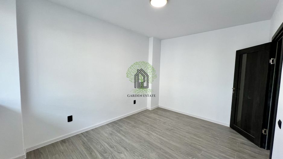 Apartament cu 2 camere pe str. Somesului Floresti, constructie noua - Poză 4