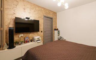 Apartament 2 camere cu loc de parcare in  Tunari - Poză 3