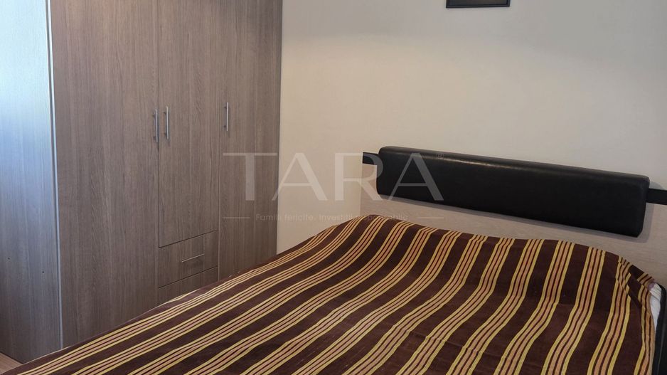 Vând apartament 2 camere – cartier Mănăștur. - Poză 4