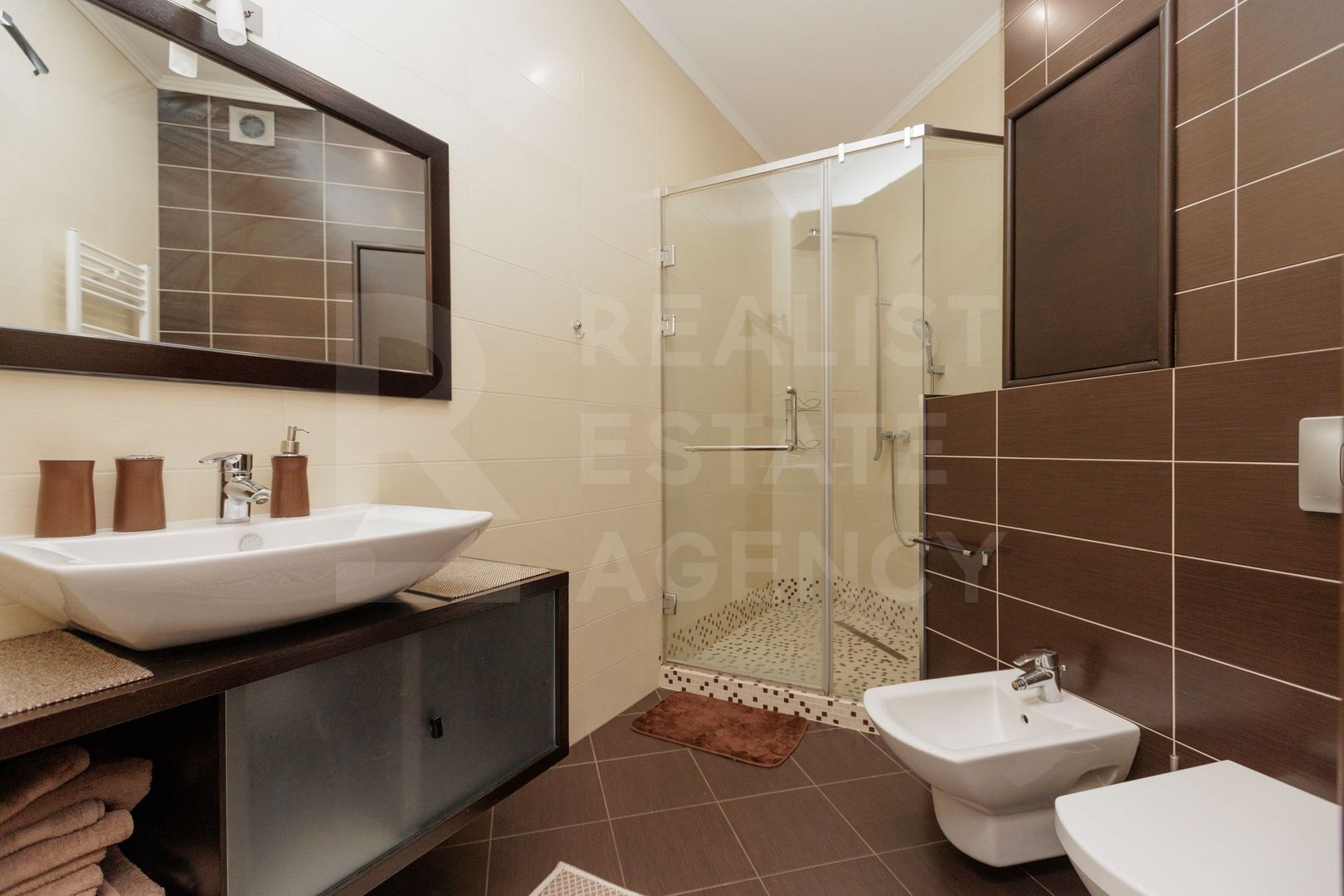 Chirie, apartament, 4 camere, strada Nadejda Ruso,Rîșcani - Poză 14