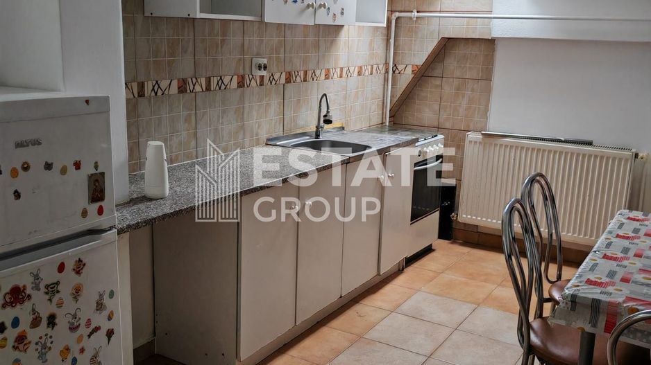 Apartament etaj 5 cu pod, intersectia Rebreanu - Calea Sagului - Poză 7