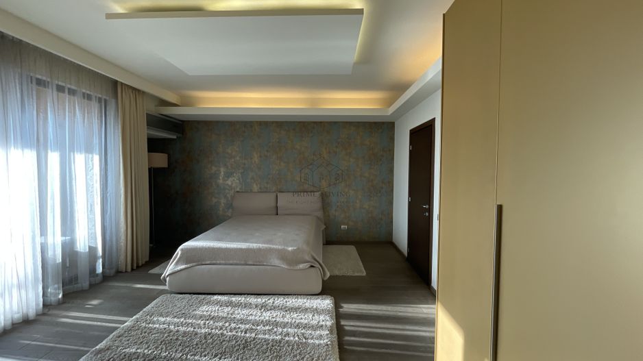 PENTHOUSE DE 3 CAMERE LA INCHIRIERE SAU VANZARE IN ZONA BANEASA - Poză 17