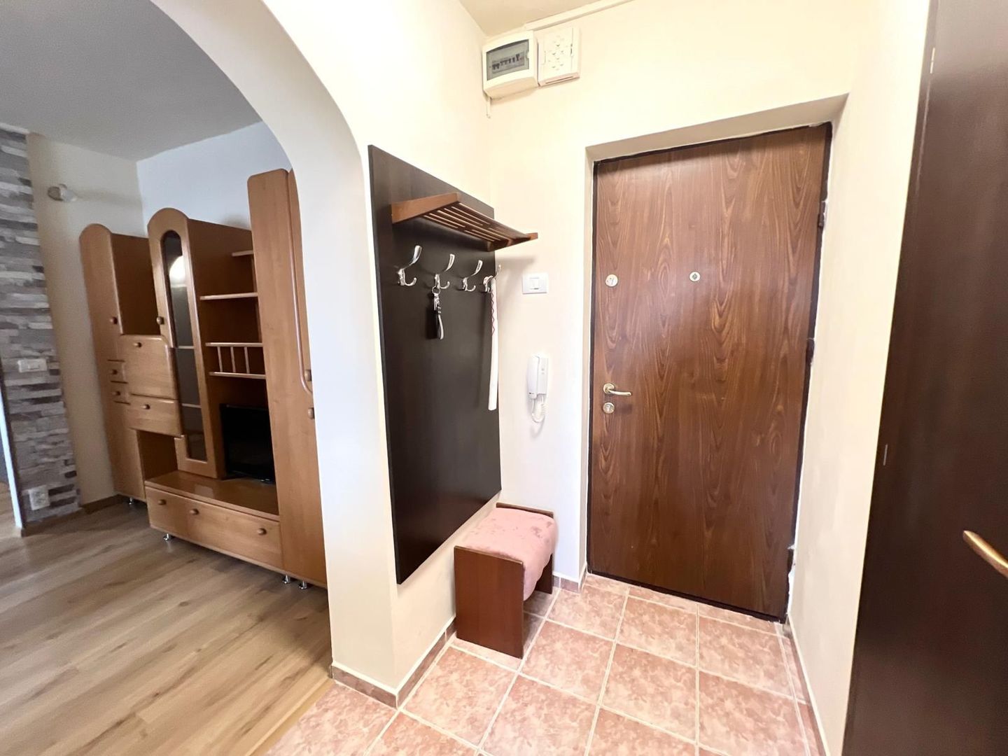 Apartament de închiriat 3 camere | Sos. Berceni nr. 35 - Poză 12