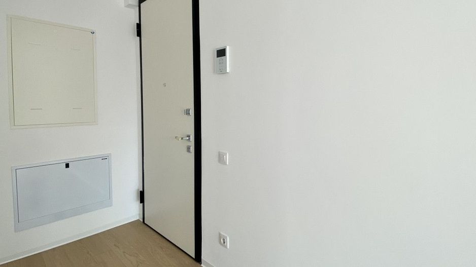 Apartament 2 camere finisat, One Lake Club, etaj 2 - Poză 6