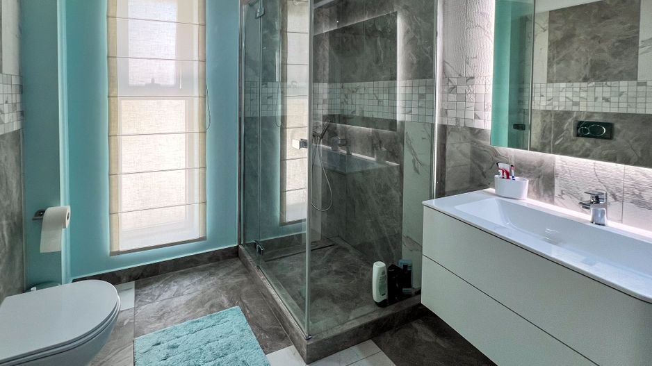 Ready to move  |  Vila premium cu piscina și jacuzzi încălzite - Poză 35