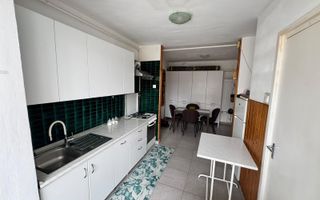 Apartament cu 3 camere, 55 mp, decomandat, Zona UMFST - Poză 8