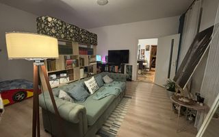 OPORTUNITATE  2 camere Ultra-Central SIBIU - Poză 1