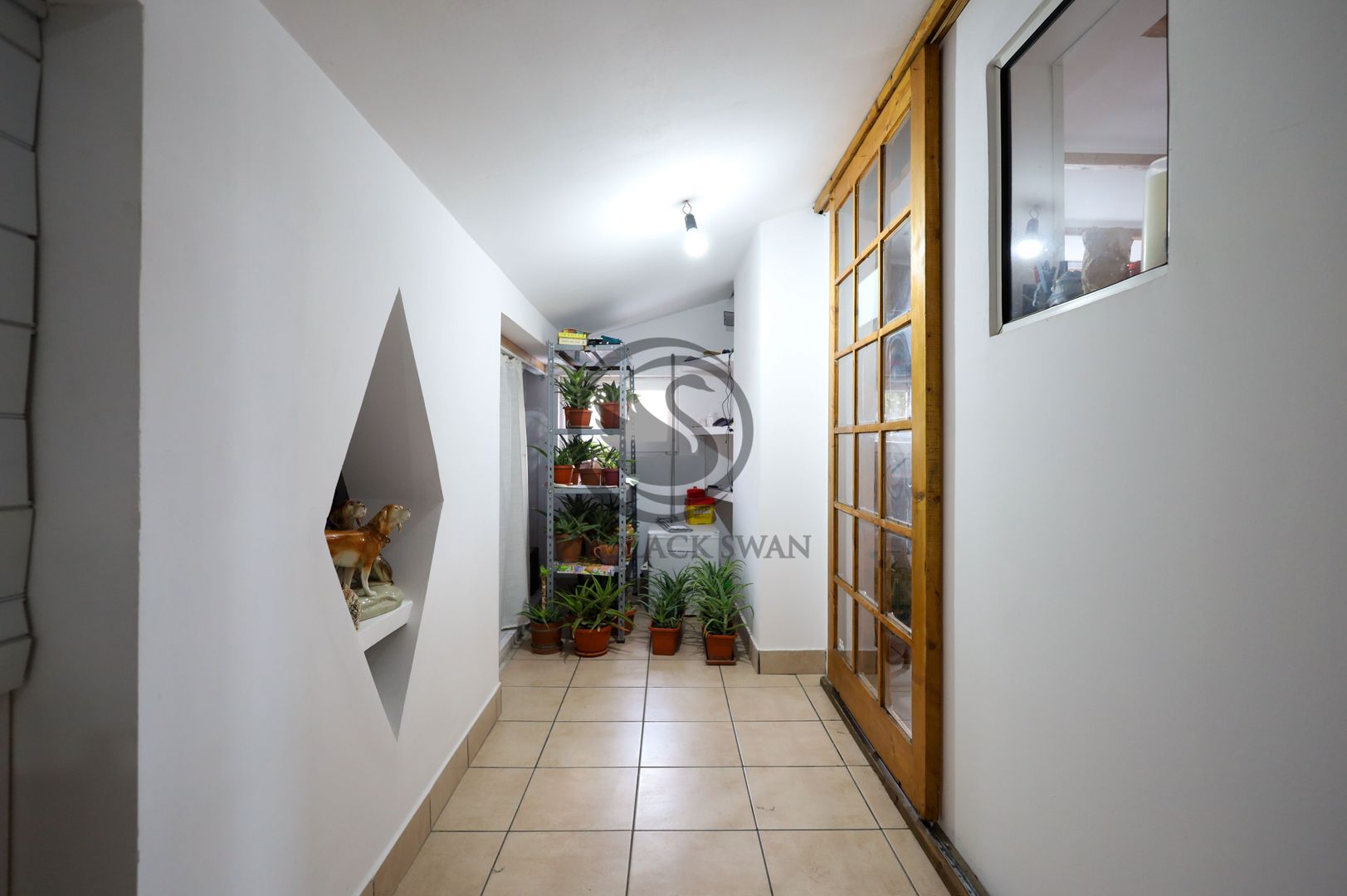 Casa 4 camere + spatiu comercial de vanzare | Ploiesti | COMISION 0% - Poză 18