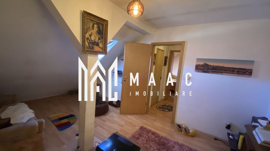 Apartament 3 camere | 77 MPU | Decomandat | Mobilat | Milea - Poză 5