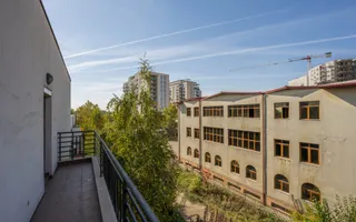 Apartament 3 camere Sisesti | Loc de parcare - Poză 18