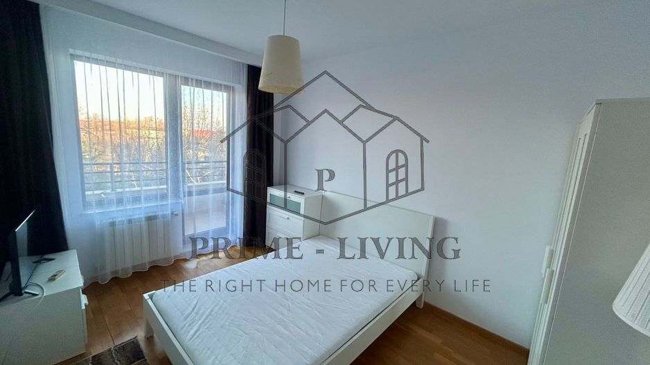 APARTAMENT COCHET CU 4 CAMERE LA INCHIRIERE IN ZONA GRADINA ZOO - Poză 14