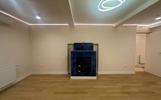 4 CAMERE|| DEMISOL || CALEA DOROBANTILOR - Poză 6