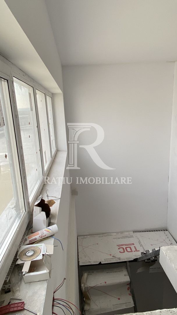 Sky Terrace Exclusivă | 4 Camere | Rooftop Privat | Proiect Nou - Poză 11