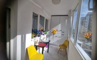 Garsoniera decomandata | Biruintei - Popesti | Parcare inclusa - Poză 4