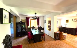 Proprietate unica, vila si 8000 mp pe malul lacului Snagov - Poză 15