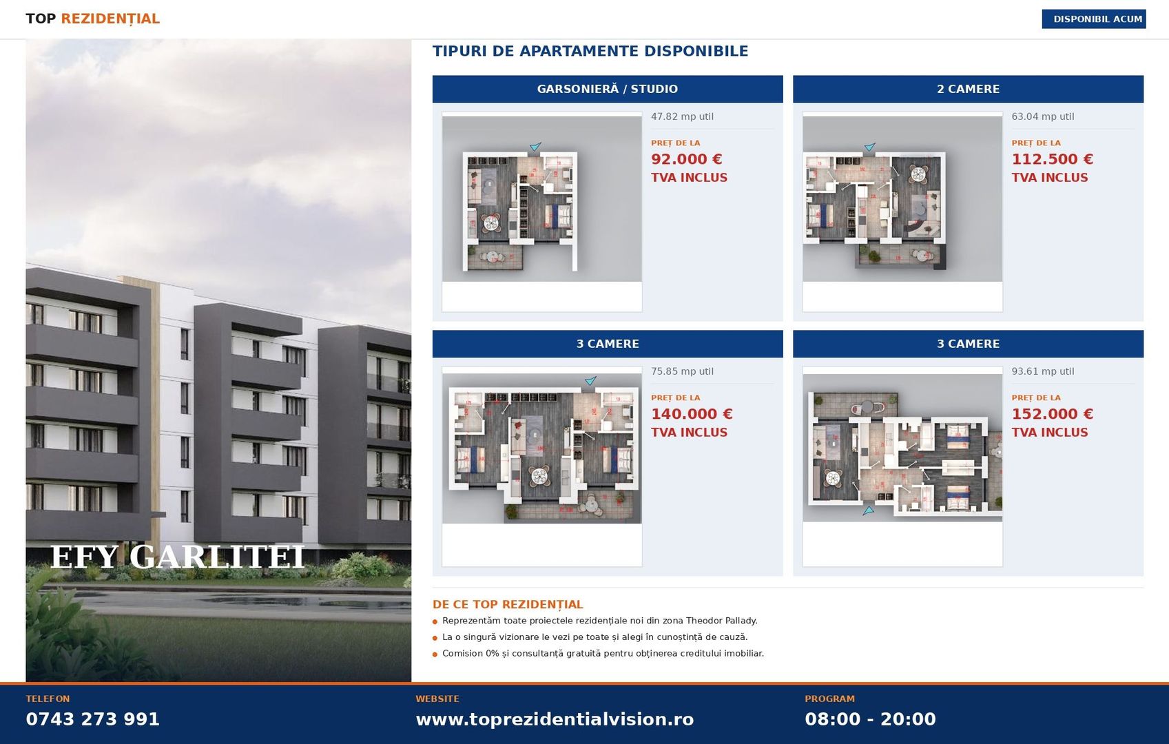 2 CAMERE - METROU N. TECLU! - Poză 1