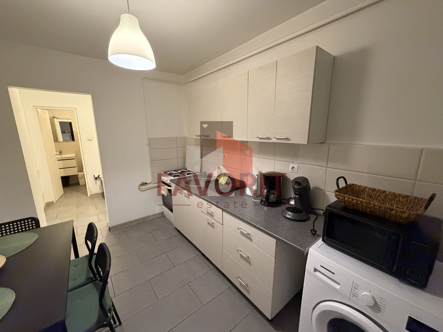 La 2 pasi de Iulius Mall. Disponibil imediat. - Poză 7