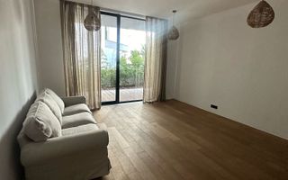 Apartament 3 camere  cu gradina One Vista - Poză 6