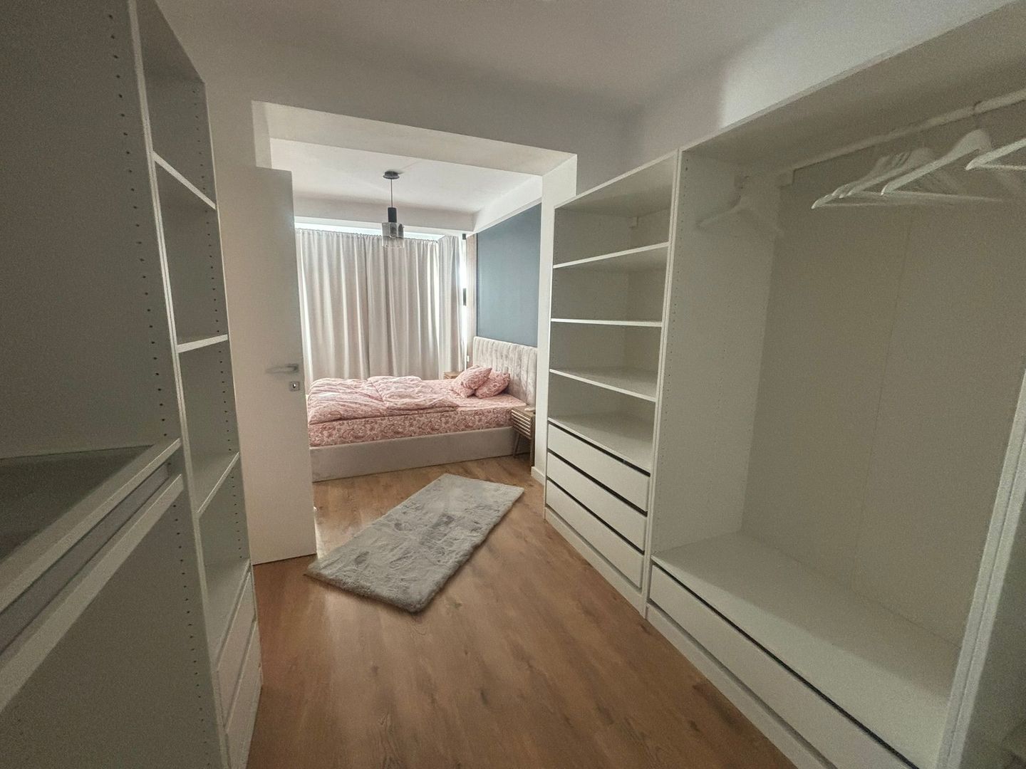 2 camere complex Ivory, Nord Bucuresti - Poză 5