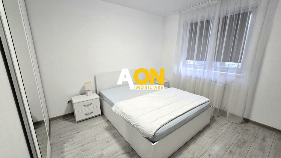 Apartament cu 2 Camere, Bloc Nou, Zona Brândușei - Poză 4