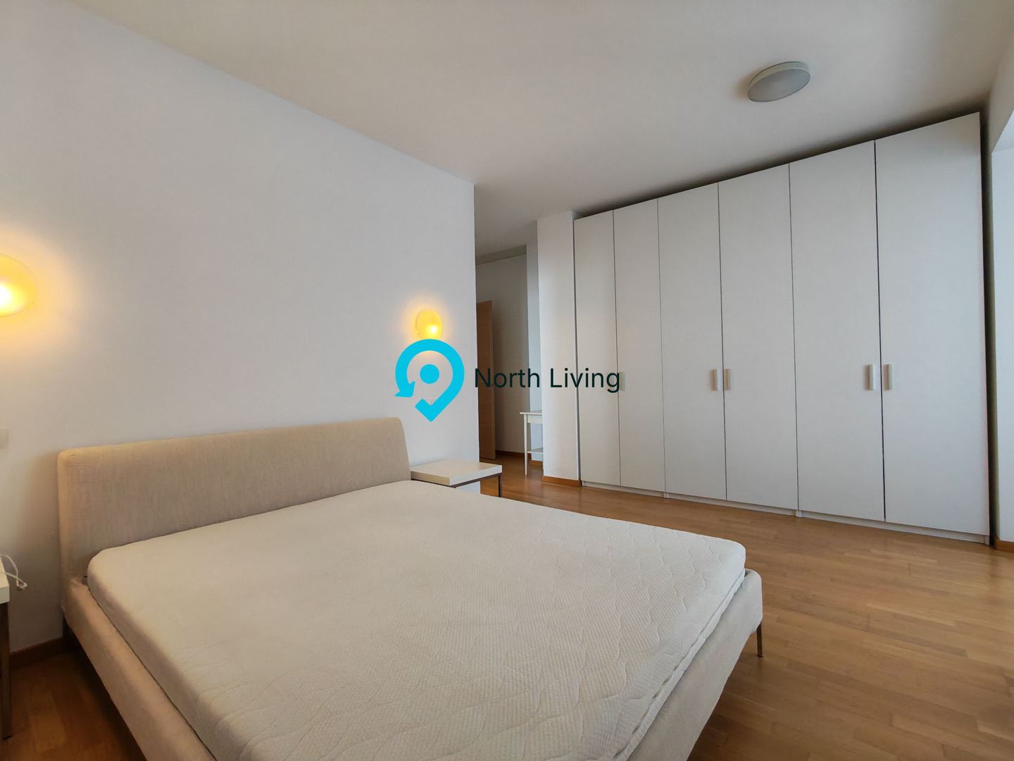 4 Camere | 118 mp | Aleea Privighetorilor -Baneasa | - Poză 9