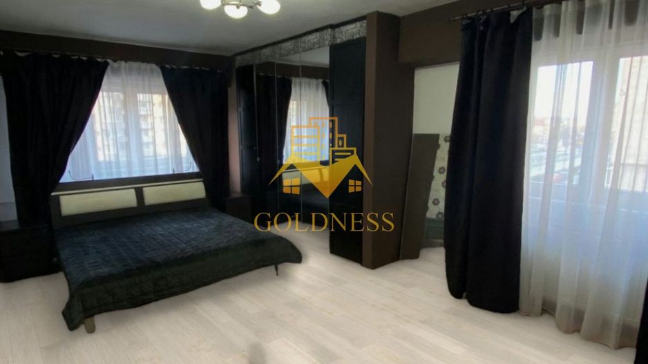 2 Camere decomandate, Marasti. Parcare,Central,FSEGA,Iulius Mall, OMV. - Poză 5