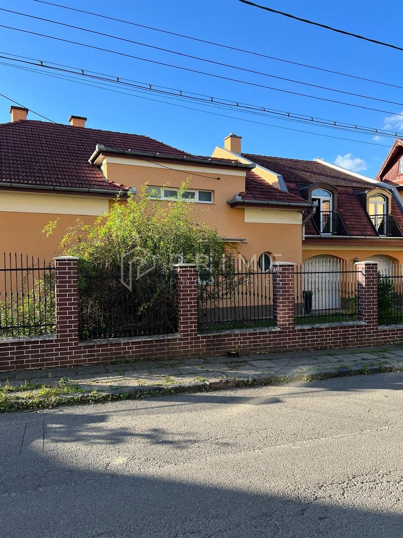 Casă de vânzare | Zonă exclusivistă – Târgu Mureș, Cornișa - Poză 3