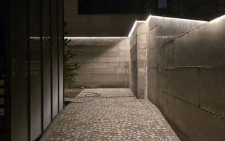 Apartament Dorobanti 3 camere in vila P+2+M cu lift, NZEB, 2024 - Poză 4