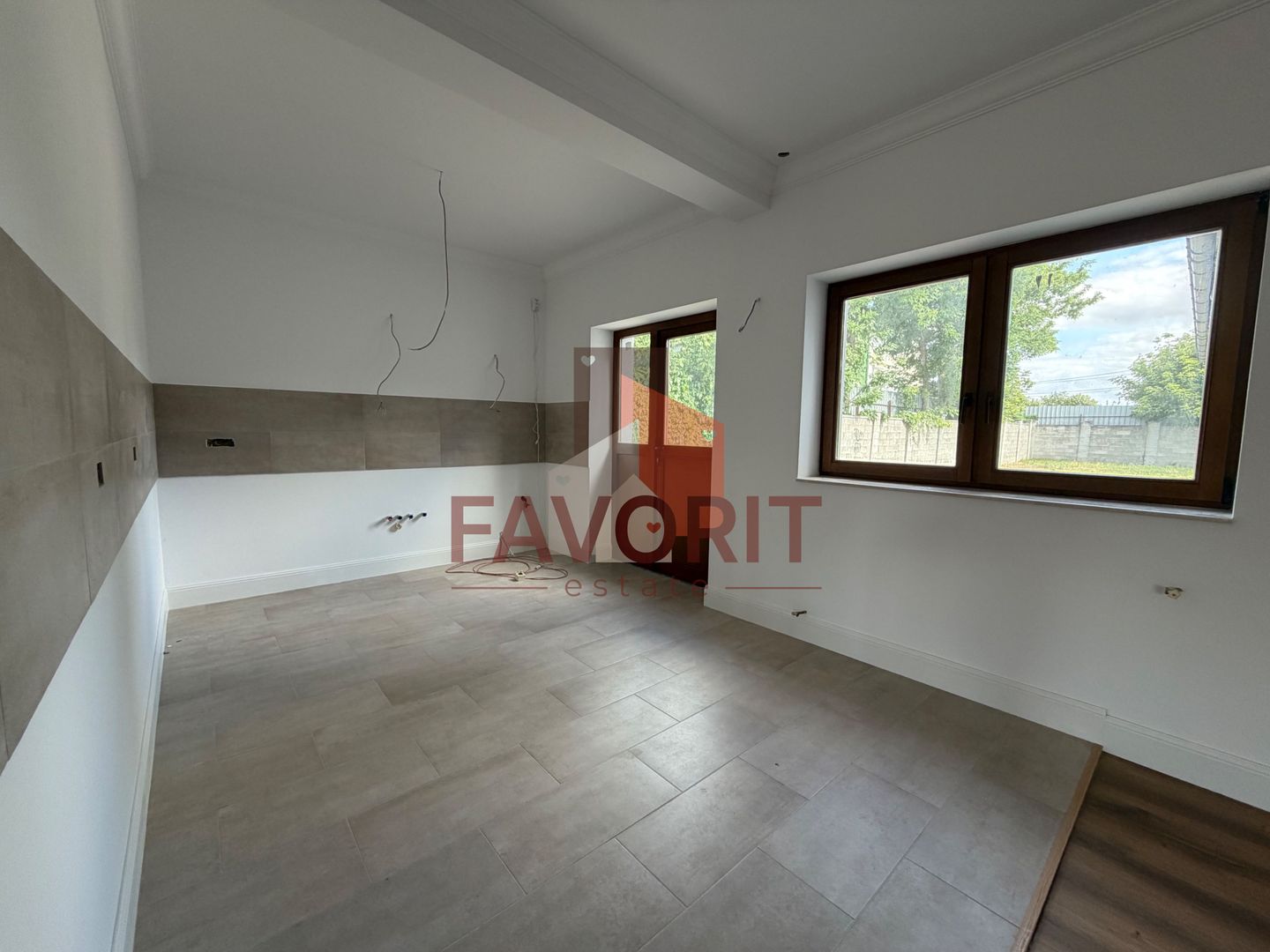 Timișoara - Elisabetin | Teren 797 mp | Suprafață utilă 296 mp | - Poză 6
