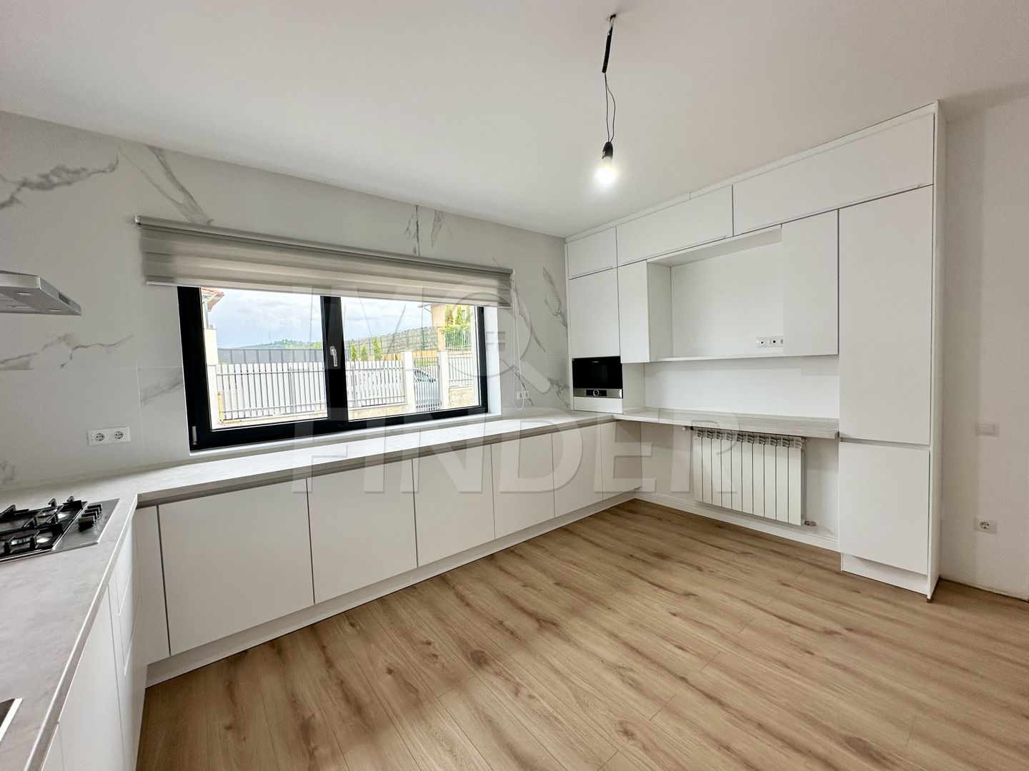 PRIMA INCHIRIERE-  Vilă ultrafinisată zona Hotel Stil - Poză 4