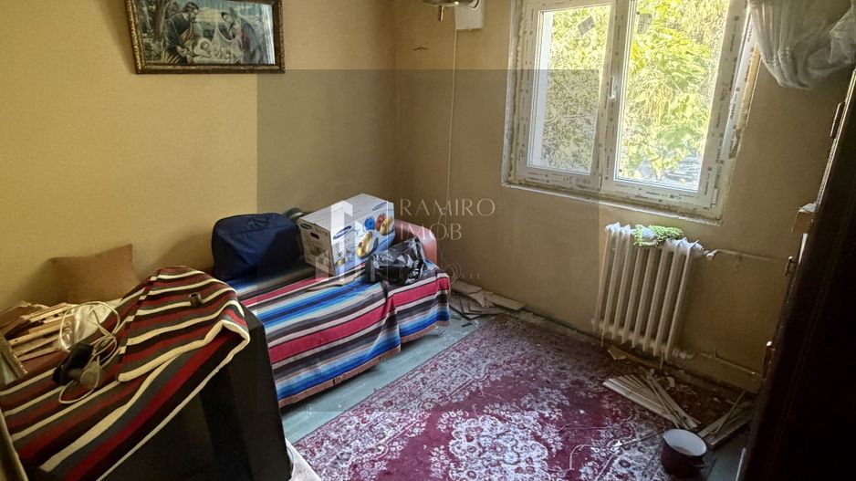 Apartament 2 camere Piata Resita / Soseaua Giurgiului - Poză 1