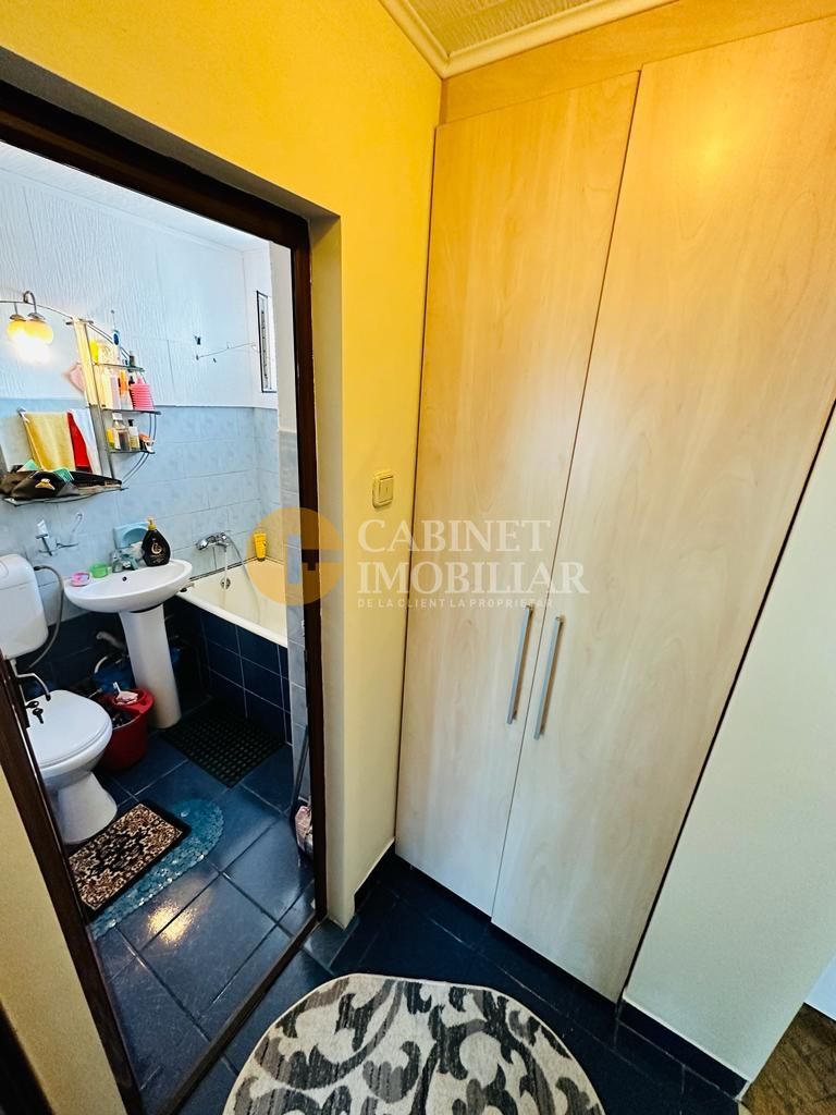 Rond Podu Ros - Apartament 2 Camere - Bloc Fara Risc - Poză 6