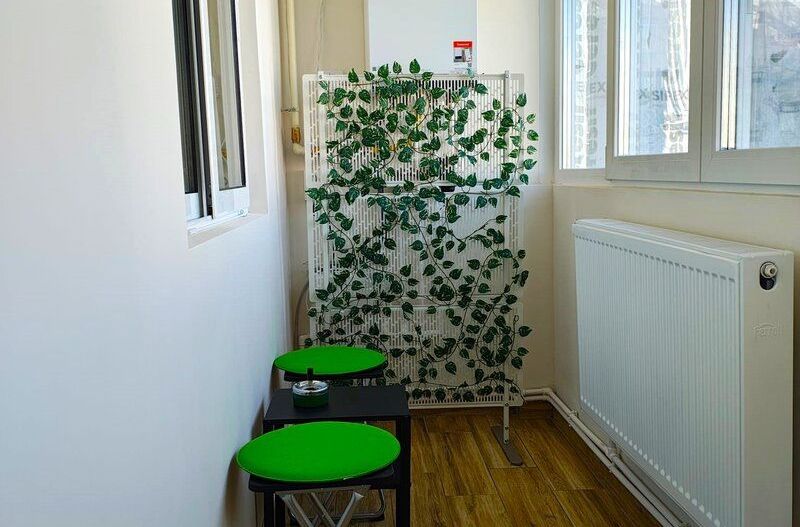 Apartament 2 camere de inchiriat zona Lujerului - Poză 7