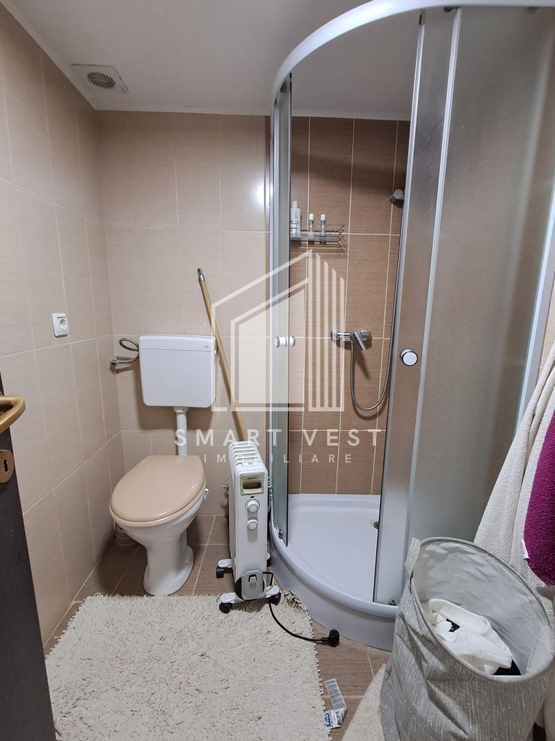 Apartament 3 camere + 1 anexa 23 mp  | Etaj 1 | Zona Botizului - Poză 15
