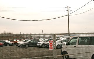 Otopeni - Str. Drumul Garii Balotesti, 11.740 mp. teren intravilan - Poză 8