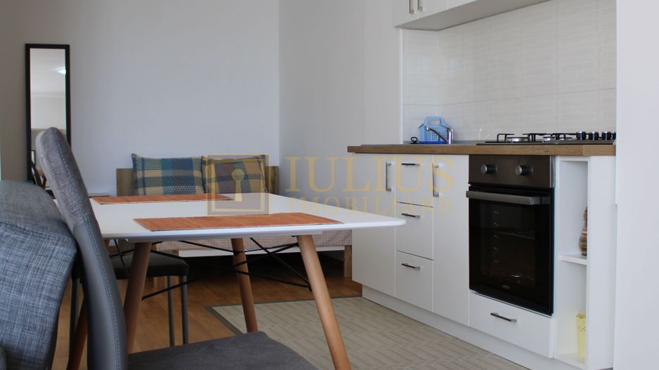 Toronto Residance, 1 camera, spatios, centrala proprie. Zona de nord - Poză 12