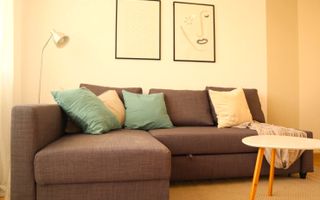 Exclusivitate -  3 camere,  bloc nou,  gradină, loc parcare, pet friendly - Poză 7