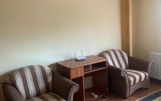 2 camere, centrala termica,  Sara - 400 Euro - Poză 4