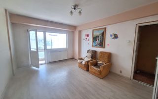 Apartament 3 camere, etaj 1, Costesti, Arges. 0% Comision - Poză 2