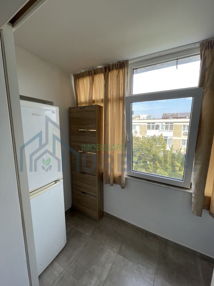 Apartament cu 1 cameră, spațios și cochet, disponibil imediat în Tătărași Sud-Metalurgiei - Poză 6