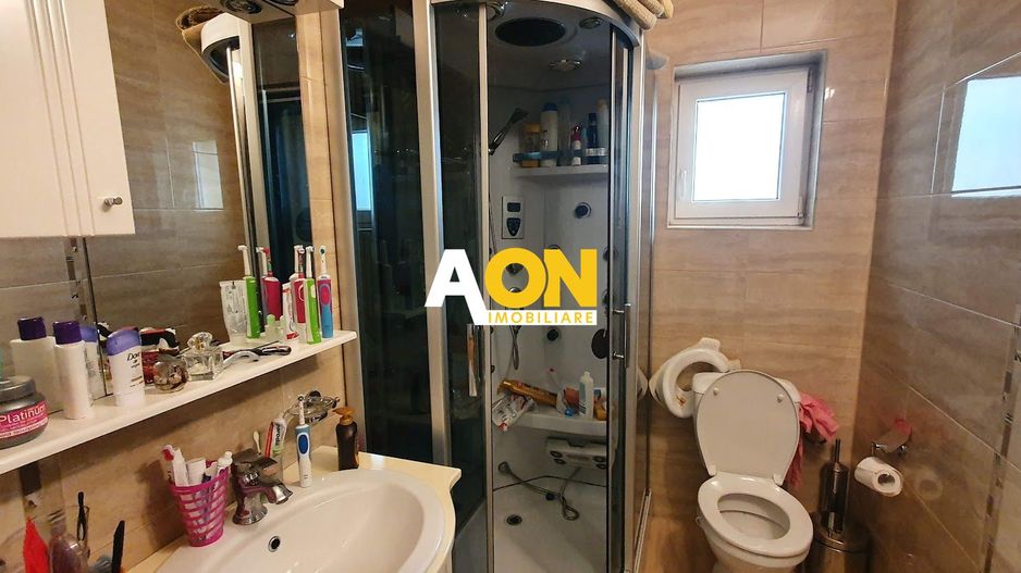 Casa P+1+M, 4 dormitoare, garaj, 500 mp teren, Micesti - Poză 10