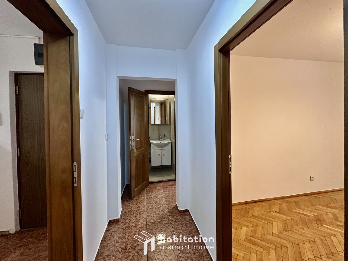 Apartament decomandat 4 camere de închiriat – zonă Medicina/Prefecturǎ - Poză 6