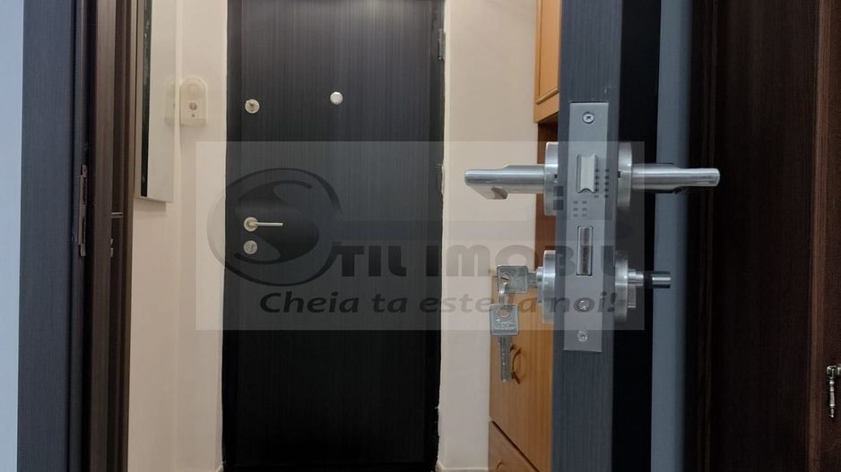 Apartament 1 cameră – Podul de Piatră, Iași - Poză 5