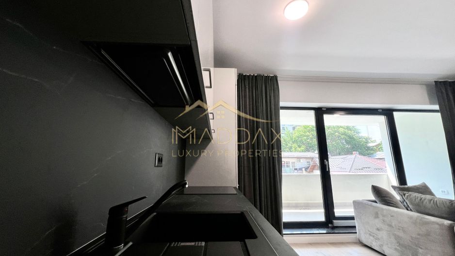 Apartament LUX**4 Camere**Parcare inclusa//Metrou Aviatorilor-Herastrau - Poză 4