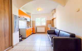 Apartament spațios 2 Camere – Bulevardul Uverturii 89 - Poză 1