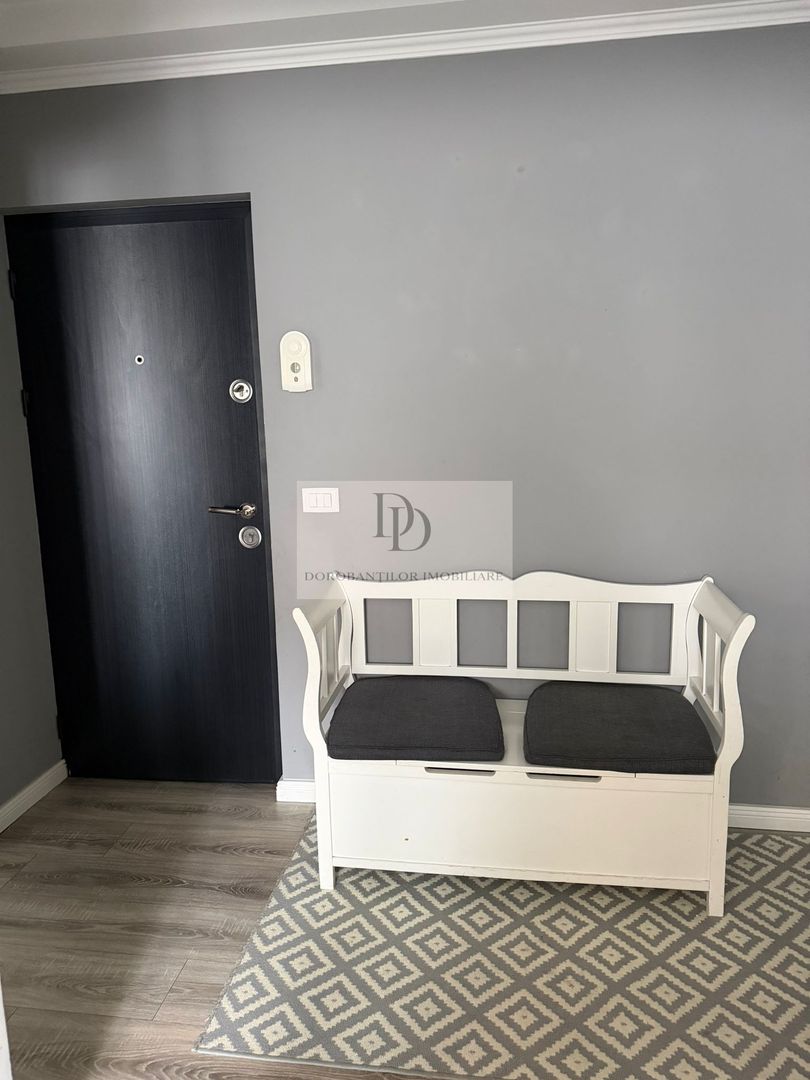 Apartament 3 camere decomandat  | 2 băi | Finisaje Premium | Mărăști - Poză 18
