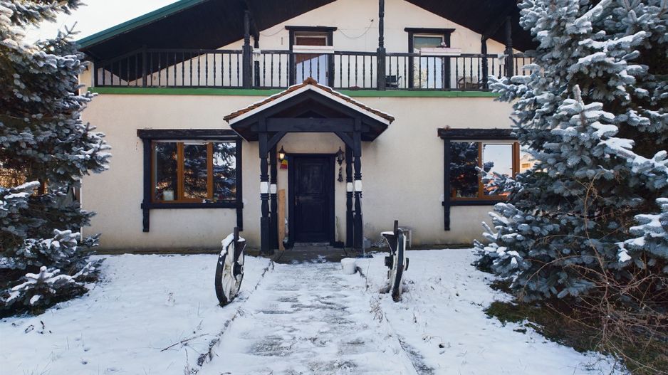 Oportunitate unică pentru afacerea ta în Margina - Poză 26