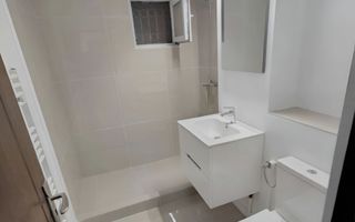 Apartament 2 camere, decomandat, Cetate, Mercur, renovat - Poză 4
