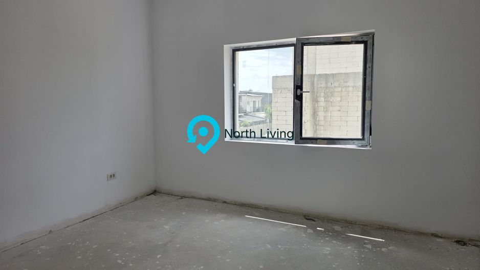 3 camere 75 mp | Tunari | Fara TVA - Poză 4